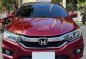 2019 Honda City  1.5 VX Navi CVT in Manila, Metro Manila-0