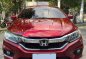 2019 Honda City  1.5 VX Navi CVT in Manila, Metro Manila-2