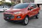 2016 Ford EcoSport in San Fernando, Pampanga-0