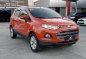 2016 Ford EcoSport in San Fernando, Pampanga-2