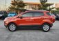 2016 Ford EcoSport in San Fernando, Pampanga-3