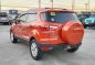 2016 Ford EcoSport in San Fernando, Pampanga-4