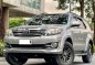 2015 Toyota Fortuner in Makati, Metro Manila-8