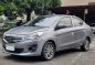 2020 Mitsubishi Mirage  GLX 1.2 CVT in Manila, Metro Manila-2