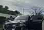 Cadillac Escalade 2022 Bullet Proof-1