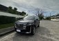 Cadillac Escalade 2022 Bullet Proof-4