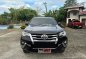 2019 Toyota Fortuner  2.4 G Diesel 4x2 MT in Manila, Metro Manila-2