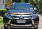 2016 Mitsubishi Montero Sport  GLS Premium 2WD 2.4D AT in Meycauayan, Bulacan-2