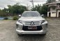 2021 Mitsubishi Montero in Manila, Metro Manila-1