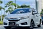 2016 Honda City in Makati, Metro Manila-7