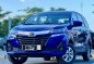 2020 Toyota Avanza  1.3 E M/T in Makati, Metro Manila-1