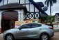 2018 Mazda 2  SKYACTIV S Sedan AT in Cainta, Rizal-3