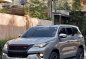 2017 Toyota Fortuner  2.4 V Diesel 4x2 AT in Manila, Metro Manila-10