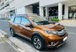 2017 Honda BR-V  1.5 V CVT in Mandaluyong, Metro Manila-3