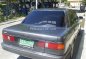 1992 Nissan Sentra in Santa Rosa, Laguna-3