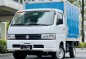 2021 Suzuki Carry Carry Cargo Van 1.5 in Makati, Metro Manila-1