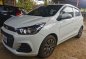 2018 Chevrolet Spark  1.4L LT CVT in Pasig, Metro Manila-3