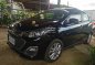2020 Chevrolet Spark 1.4L Premier CVT in Pasig, Metro Manila-3