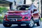 2018 Ford EcoSport  1.5 L Trend AT in Makati, Metro Manila-7