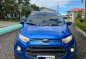 2016 Ford EcoSport  1.5 L Titanium AT in Manila, Metro Manila-2