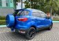 2016 Ford EcoSport  1.5 L Titanium AT in Manila, Metro Manila-4