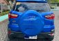 2016 Ford EcoSport  1.5 L Titanium AT in Manila, Metro Manila-5
