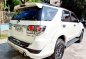 2015 Toyota Fortuner  2.4 V Diesel 4x2 AT in Manila, Metro Manila-2