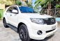 2015 Toyota Fortuner  2.4 V Diesel 4x2 AT in Manila, Metro Manila-5