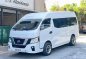 2018 Nissan NV350 Urvan 2.5 Premium 15-seater AT in Manila, Metro Manila-1