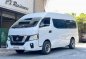 2018 Nissan NV350 Urvan 2.5 Premium 15-seater AT in Manila, Metro Manila-4