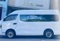 2018 Nissan NV350 Urvan 2.5 Premium 15-seater AT in Manila, Metro Manila-5