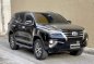 2017 Toyota Fortuner  2.4 V Diesel 4x2 AT in Manila, Metro Manila-0