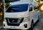 2018 Nissan Urvan in Manila, Metro Manila-1