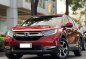 2018 Honda CR-V in Makati, Metro Manila-1