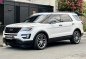 2016 Ford Explorer Sport 3.5 V6 EcoBoost AWD AT in Manila, Metro Manila-0