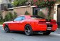 2014 Dodge Challenger  SRT in Manila, Metro Manila-21