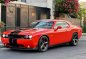 2014 Dodge Challenger  SRT in Manila, Metro Manila-25