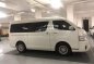 2016 Toyota Hiace Super Grandia Leather 2.8 AT in Makati, Metro Manila-1