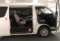 2016 Toyota Hiace Super Grandia Leather 2.8 AT in Makati, Metro Manila-9