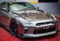2017 Nissan GT-R  Premium in Manila, Metro Manila-4