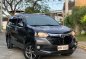 2017 Toyota Avanza  1.5 G A/T in Caloocan, Metro Manila-1