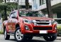 2017 Isuzu D-Max in Makati, Metro Manila-1