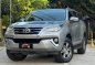 2017 Toyota Fortuner  2.4 G Diesel 4x2 AT in Manila, Metro Manila-1