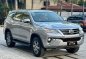 2017 Toyota Fortuner  2.4 G Diesel 4x2 AT in Manila, Metro Manila-5