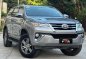 2017 Toyota Fortuner  2.4 G Diesel 4x2 AT in Manila, Metro Manila-9