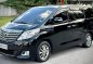 2015 Toyota Alphard  3.5 Gas AT in Manila, Metro Manila-14