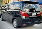 2015 Toyota Alphard  3.5 Gas AT in Manila, Metro Manila-10