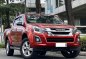 2017 Isuzu D-Max in Makati, Metro Manila-0