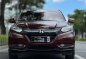 2016 Honda HR-V in Makati, Metro Manila-9