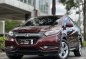 2016 Honda HR-V in Makati, Metro Manila-3